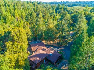 4001 Roadrunner Ln, Camino, CA 95709