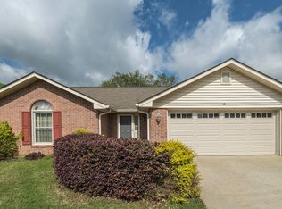 15 Parr Wade Rd SE, Cartersville, GA 30120