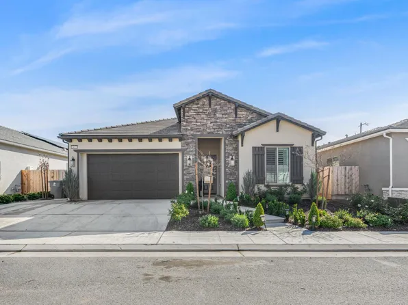 1617 N Megan Ave, Clovis, CA 93619