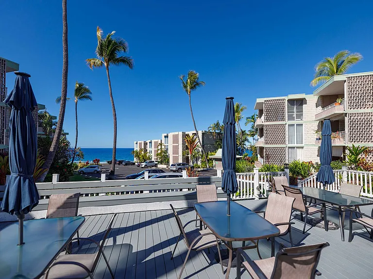 75-6016 Alii Dr #116 — Photo 33