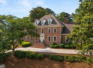 2073 Westover Plantation, Dunwoody, GA 30338