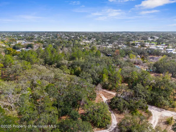 0 Pitcairn St, Brooksville, FL 34613