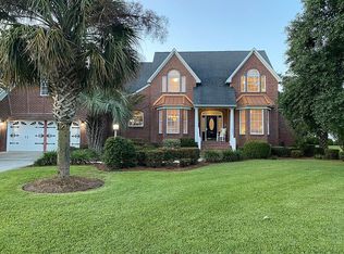 703 Hillside Dr N, North Myrtle Beach, SC 29582