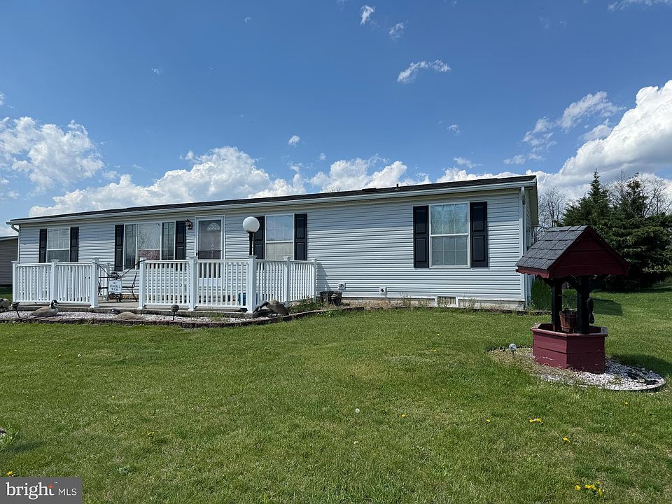 5913 Hager Rd, Greencastle, PA 17225 Zillow