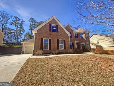 4913 Sydney Ln, Marietta, GA, 30066