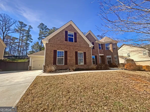 4913 Sydney Ln, Marietta, GA 30066