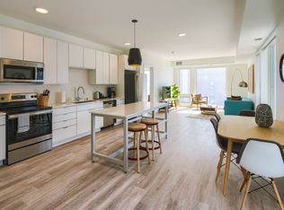 SECOND AND SECOND, Minneapolis, MN 55401