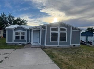 420 Johnson St, American Falls, ID 83211