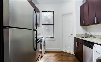 Rented by Keller Williams NYC