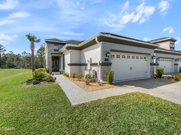 25 Southampton St, Ormond Beach, FL 32174