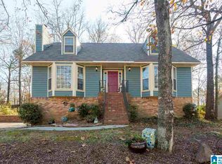 238 Tradewinds Cir, Alabaster, AL 35007