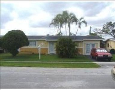 2131 NW 73rd Ave, Sunrise, FL, 33313