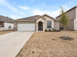 11220 Solar St, Lorena, TX 76655