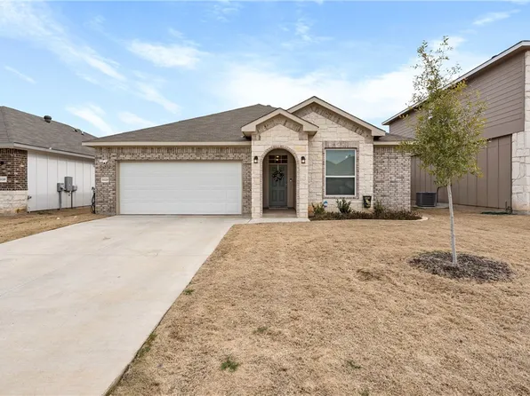 11220 Solar St, Lorena, TX 76655