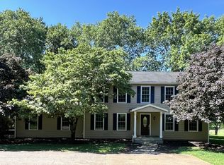 9213 Concord Rd E, Brentwood, TN 37027