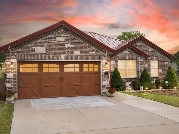 112 Prairie Drive, Branson, MO 65616