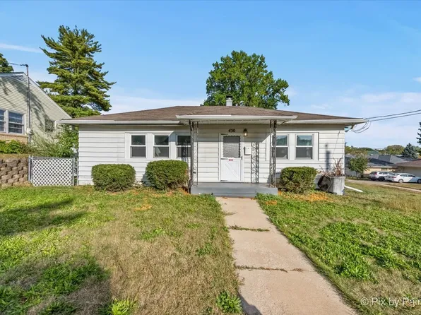 430 Hollister Ave, Rockford, IL 61108