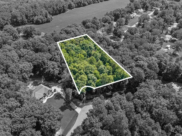 0 Green Hills Estates Rd Lot 9, Paris, TN 38242