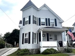 117 Jolbert St, Berlin, NH 03570