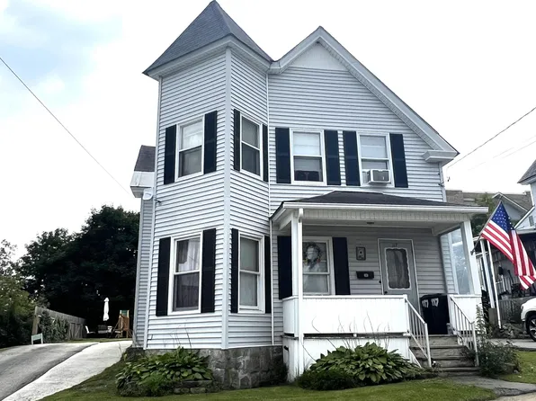 117 Jolbert Street, Berlin, NH 03570