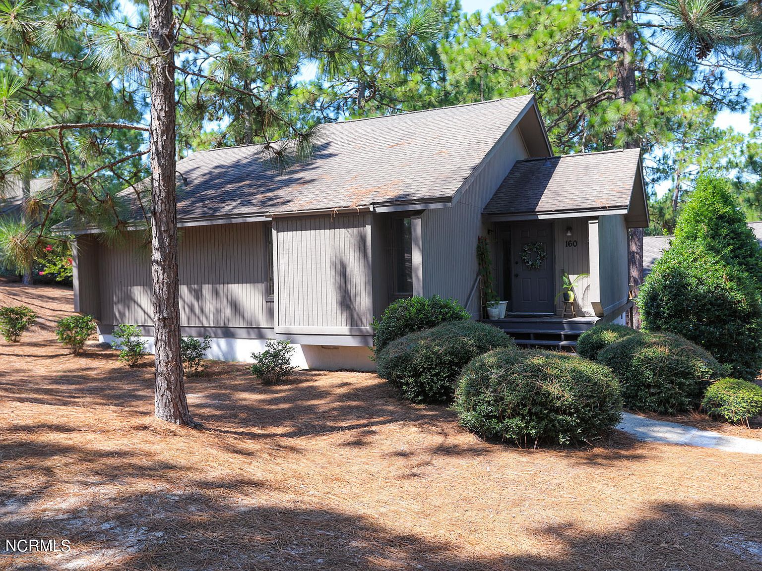 160 Barton Hills Court, Pinehurst, NC 28374 Zillow