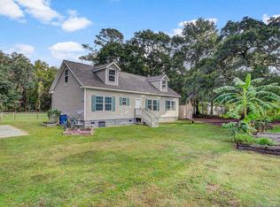 2415 Audette Ave, Johns Island, SC 29455