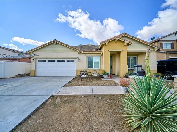 651 Victorian Hill Dr, Perris, CA 92570