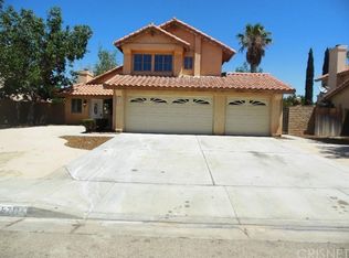 5711 Charlotte Pl, Palmdale, CA 93552