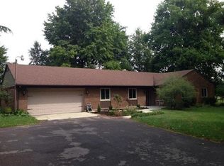 8785 W State Route 571, Ludlow Falls, OH 45339