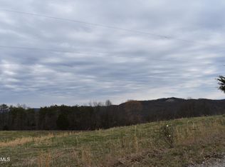 LOT 22 Jones Ridge Rd, Speedwell, TN 37870