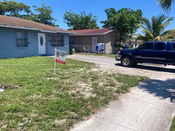 1265 NW 27th Ave, Fort Lauderdale, FL 33311