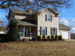1331 Primrose Pl, Anniston, AL 36207