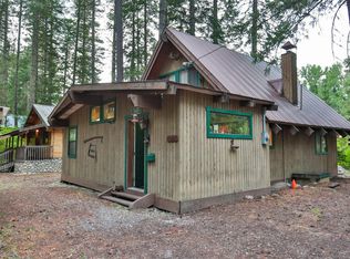 13936 Brae Burn Rd, Leavenworth, WA 98826