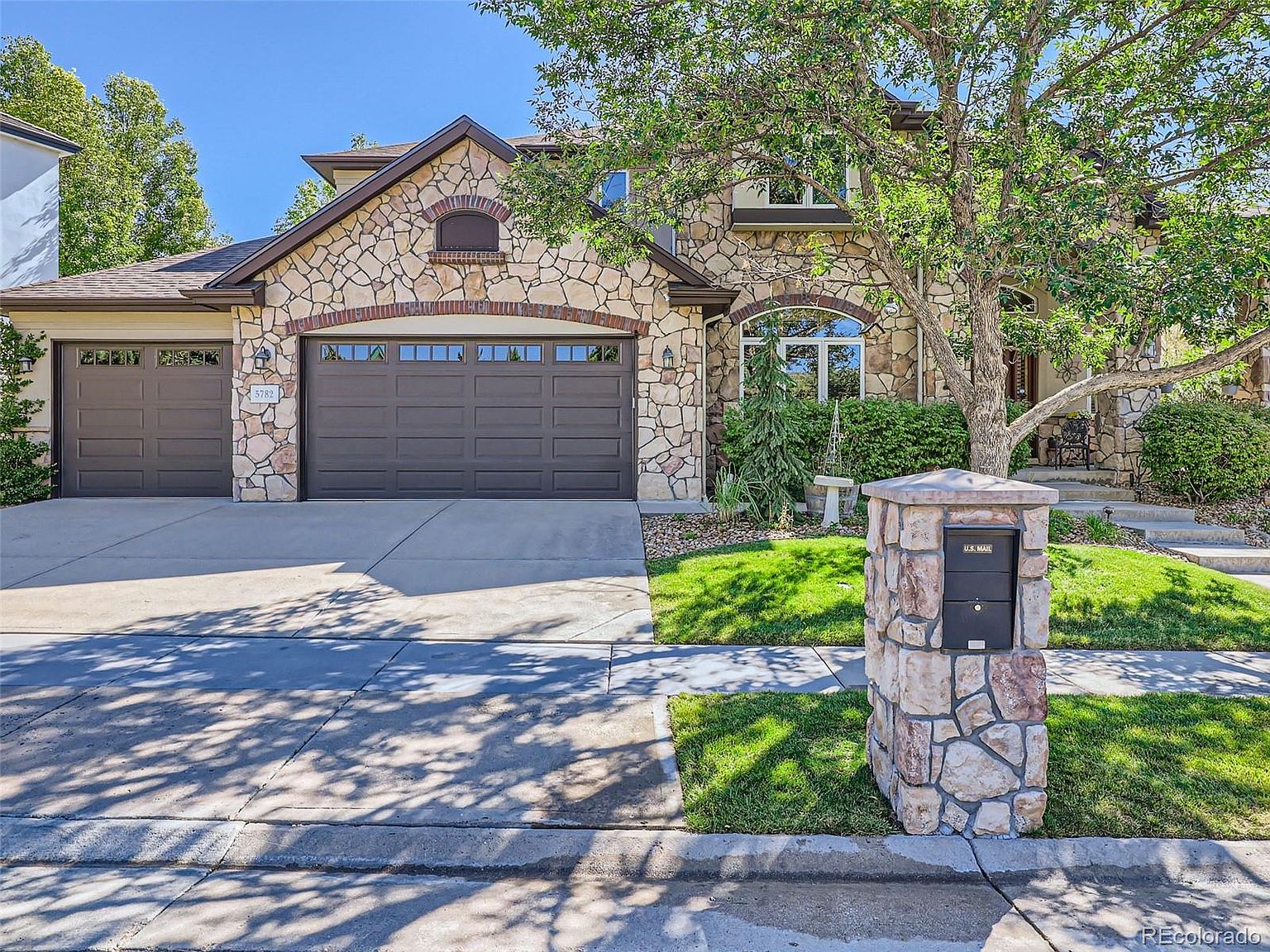 5782 S Benton Way, Littleton, CO 80123 MLS 3452382 Zillow