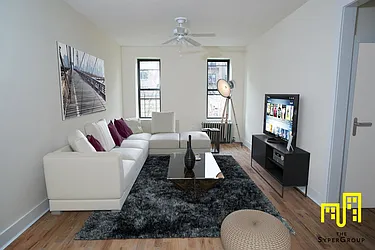 Rented by The Syper Group