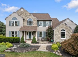 1010 Branch Mill Rd, Telford, PA 18969