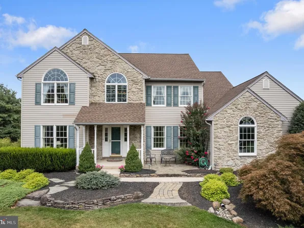 1010 Branch Mill Rd, Telford, PA 18969