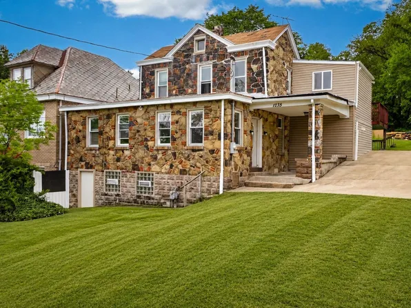 1235 Dagmar Ave, Pittsburgh, PA 15216