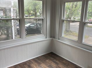 20 Fairchild Pl, Buffalo, NY 14216