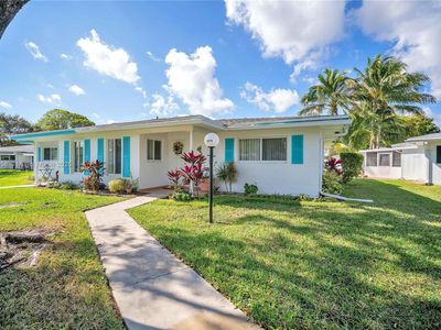 1079 NW 86th Ave #B148, Fort Lauderdale, FL, 33322