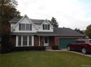 12990 W Main St, Alden, NY 14004