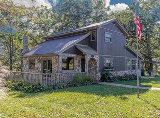 201 Bryan Dr, Lincoln, MO 65338