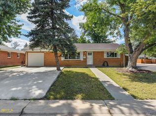 1903 S Paseo Way, Denver, CO 80219