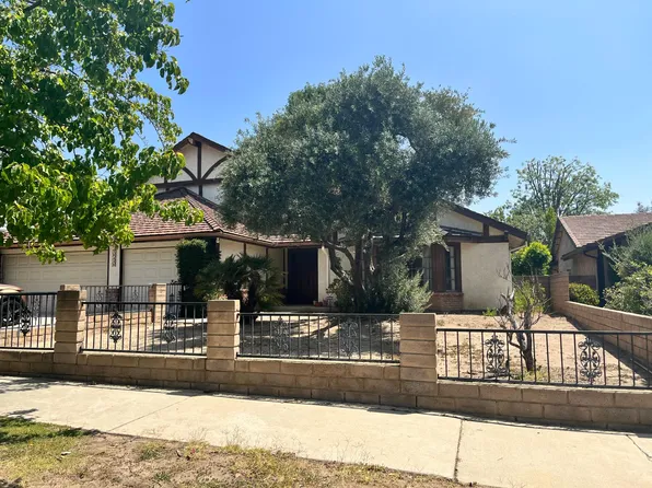 10438 Cozycroft Ave, Chatsworth, CA 91311