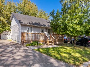 18 Beech St, Ajax, ON L1S1W1