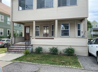 26 Egerton Rd #2, Arlington, MA 02474