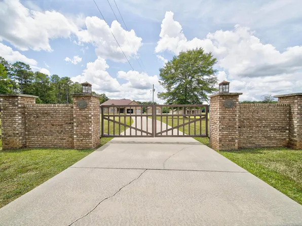 611 Padgetts Rd, Opelika, AL 36804