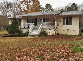 187 Shell Rd, Palmetto, GA 30268