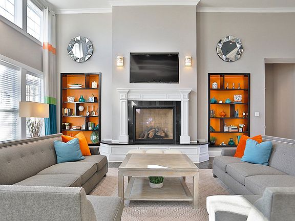 2nd image of 4004 Keighley Park Ln #12607301