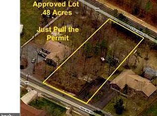 758 Moss Mill Rd, Hammonton, NJ 08037